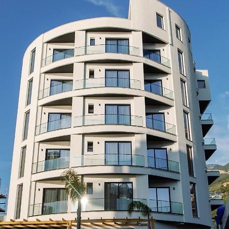 Valza Boutique Hotel Vlore Ngoại thất bức ảnh