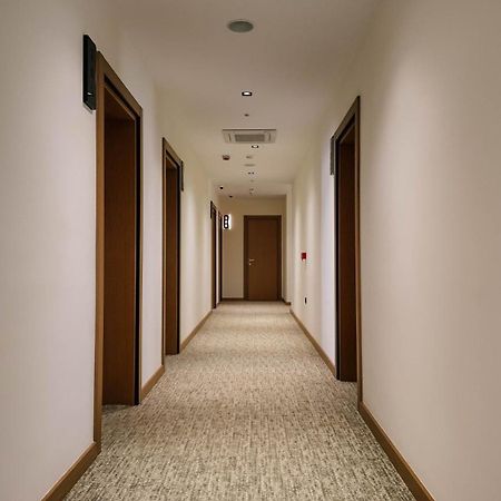 Valza Boutique Hotel Vlore Ngoại thất bức ảnh