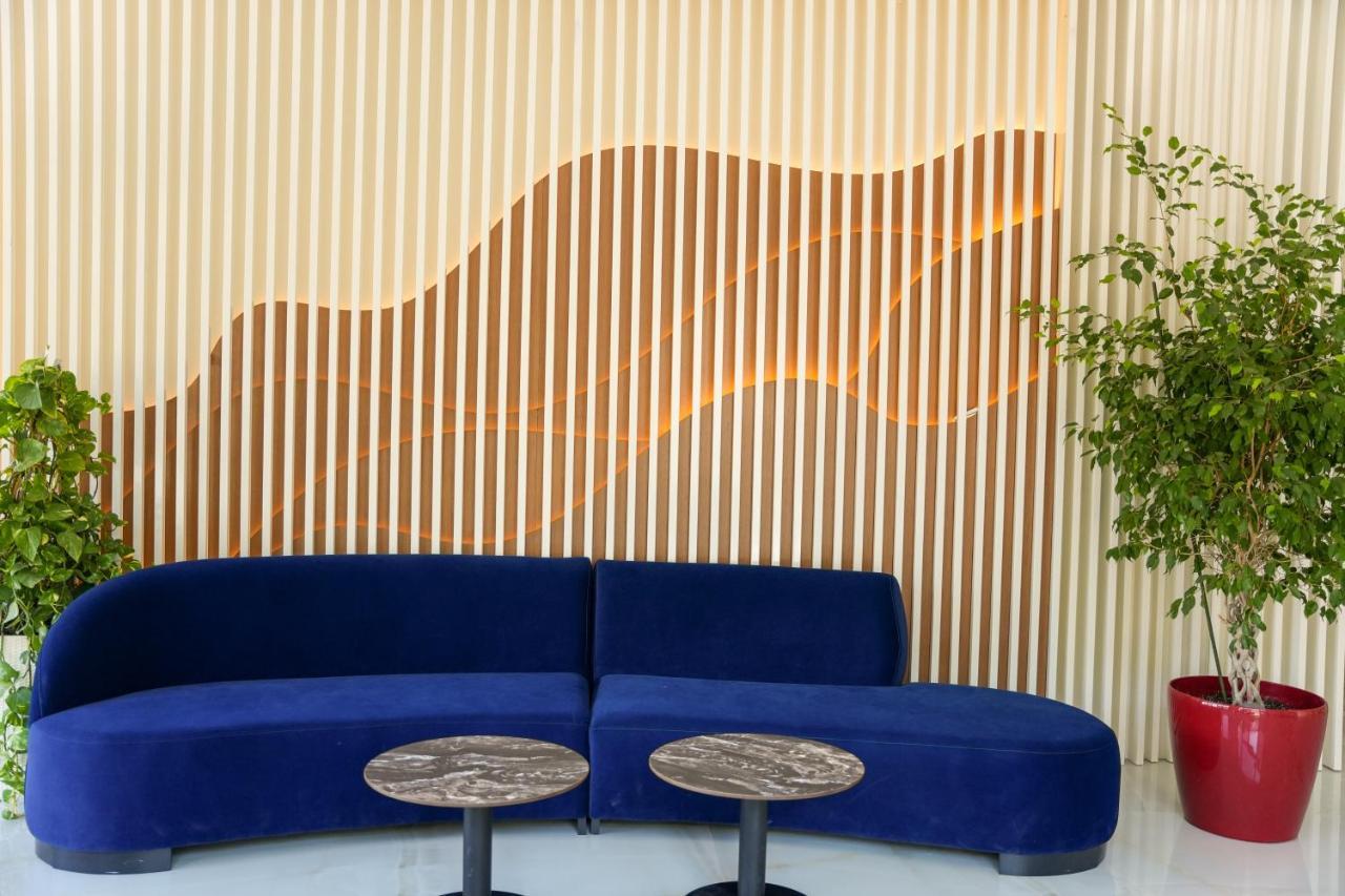 Valza Boutique Hotel Vlore Ngoại thất bức ảnh