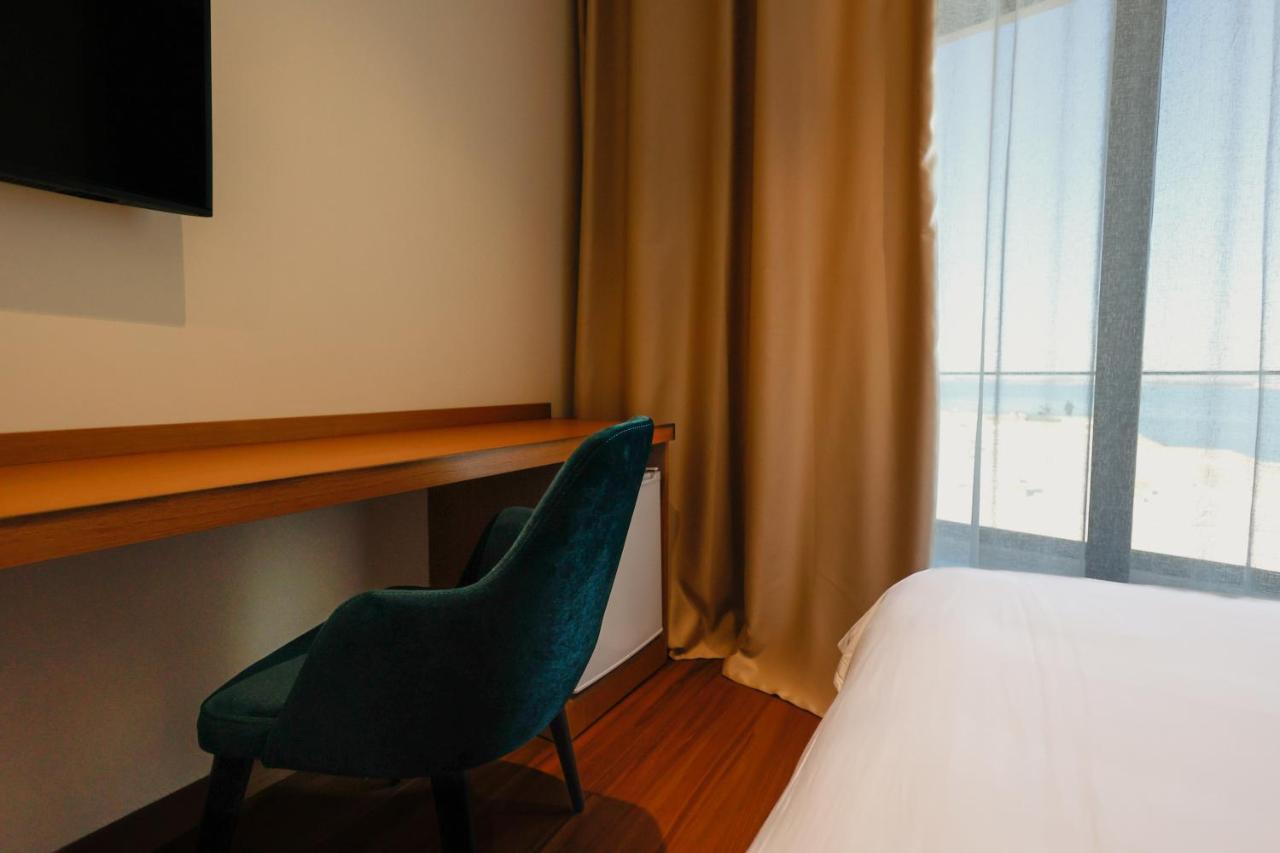 Valza Boutique Hotel Vlore Ngoại thất bức ảnh