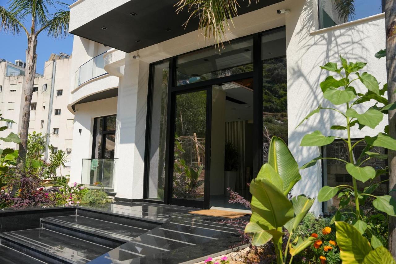 Valza Boutique Hotel Vlore Ngoại thất bức ảnh