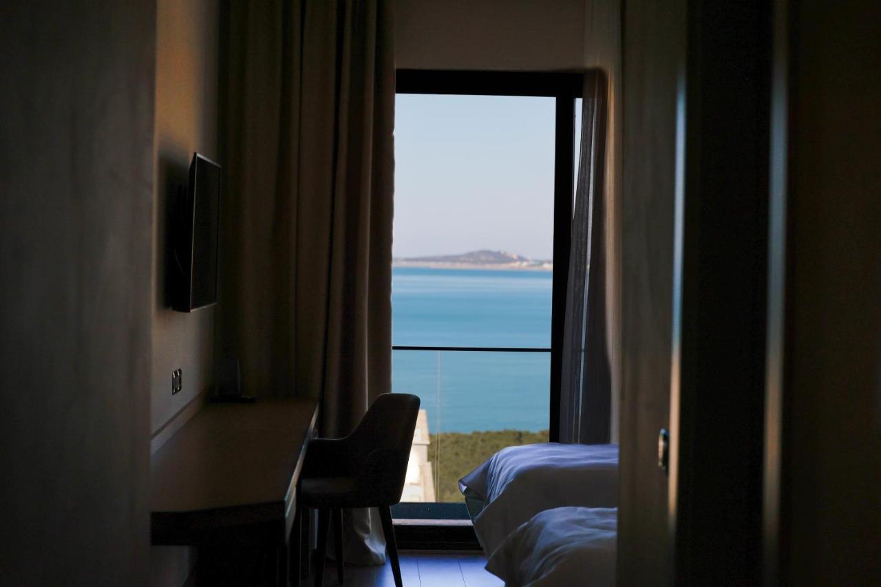 Valza Boutique Hotel Vlore Ngoại thất bức ảnh
