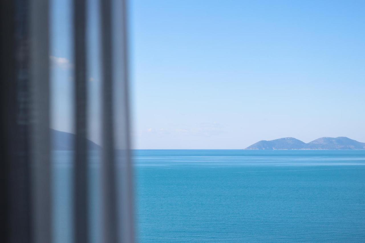 Valza Boutique Hotel Vlore Ngoại thất bức ảnh