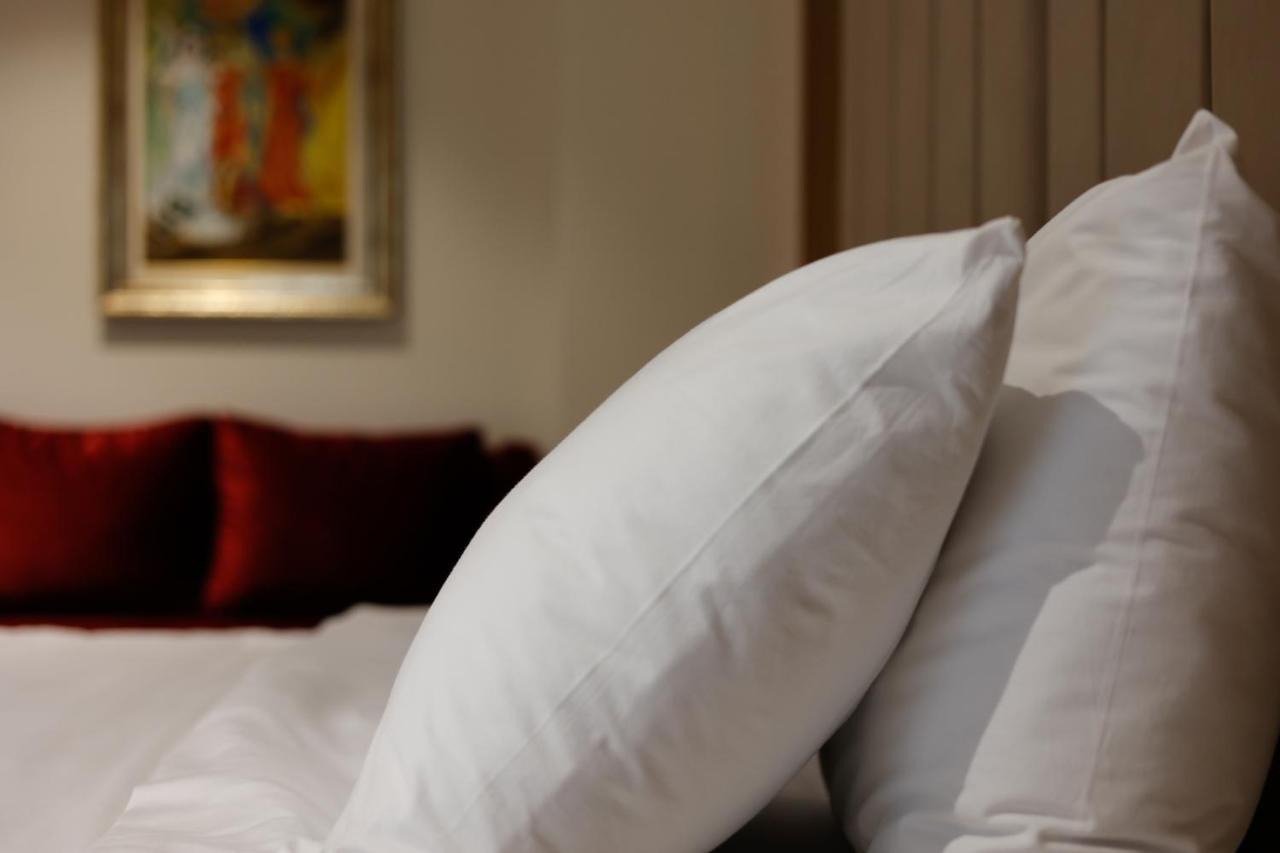 Valza Boutique Hotel Vlore Ngoại thất bức ảnh