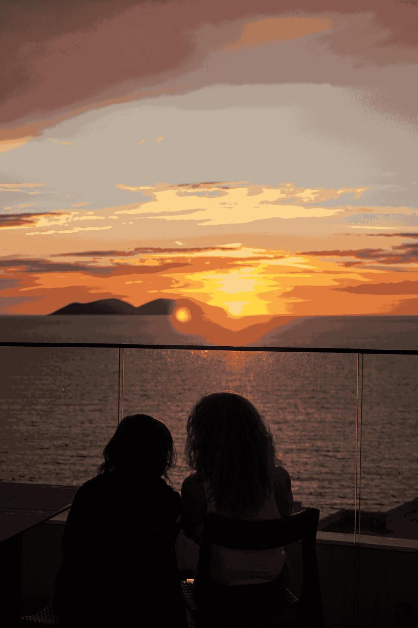 Valza Boutique Hotel Vlore Ngoại thất bức ảnh